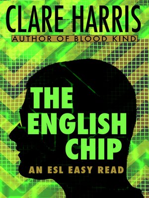 cover image of The English Chip